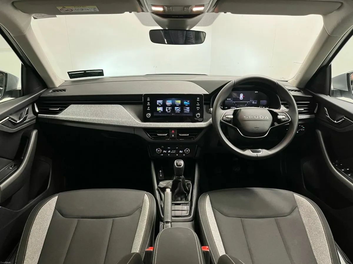 Skoda Kamiq Selection 1.0TSI 115BHP - Parking Sens - Image 4