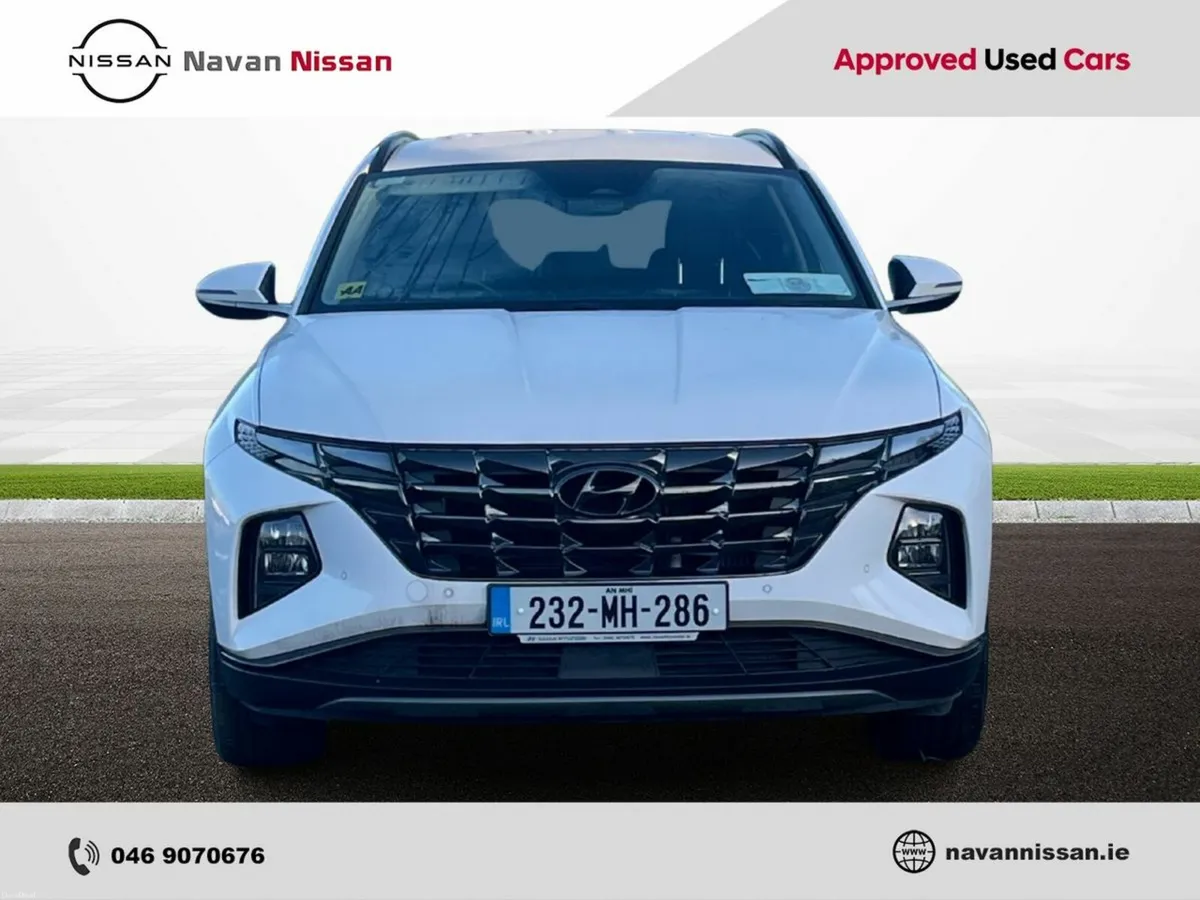 Hyundai Tucson 1.6D Executive Plus *PRICE DROP* - Image 2