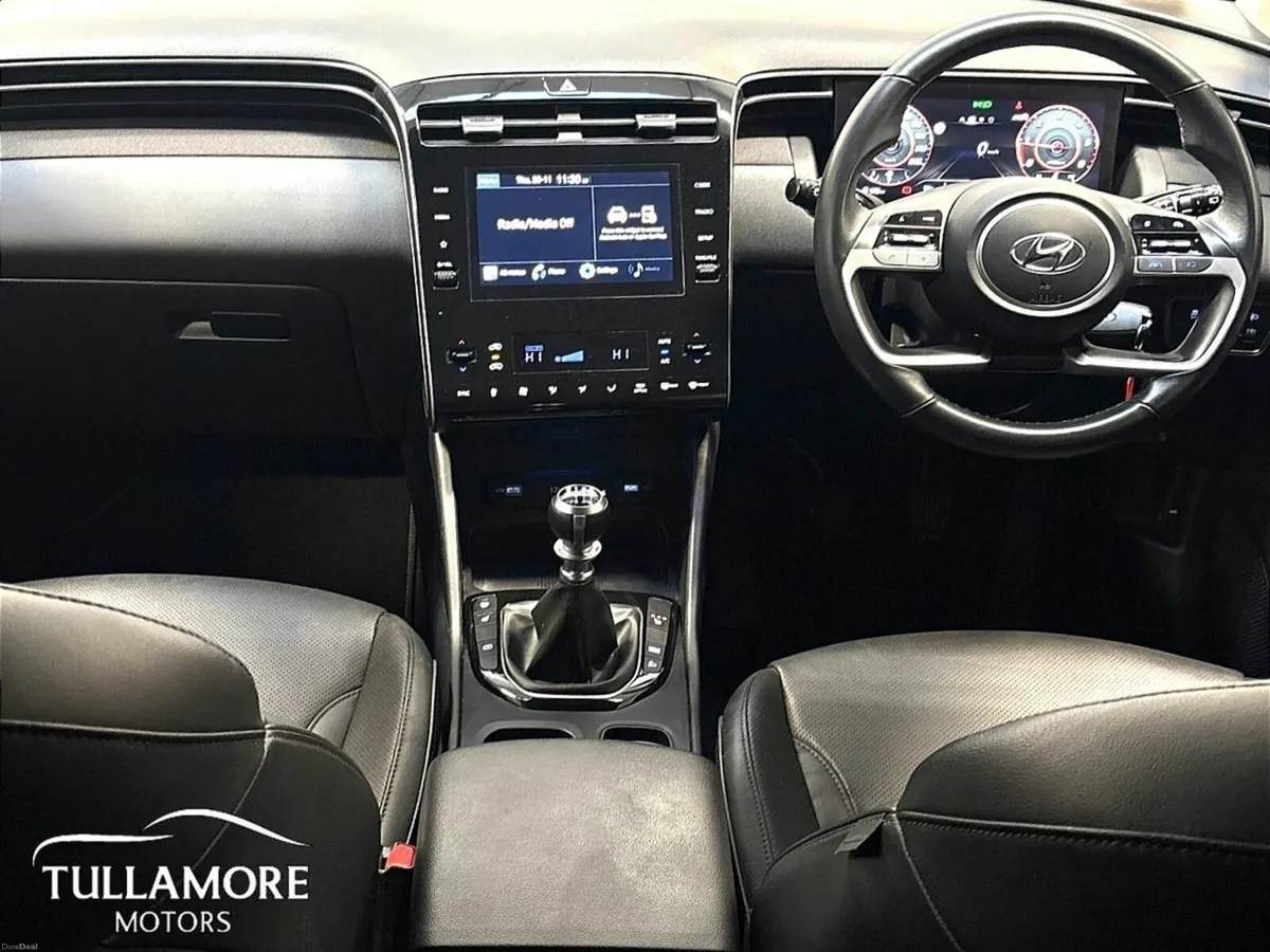 Hyundai Tucson 2WD Executive - Image 2