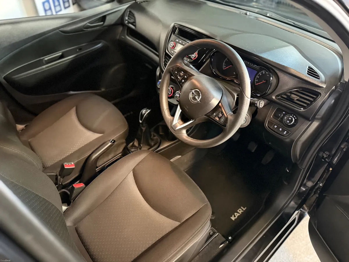 Opel Karl 2018. 1.0 Viva. Excite - Image 4