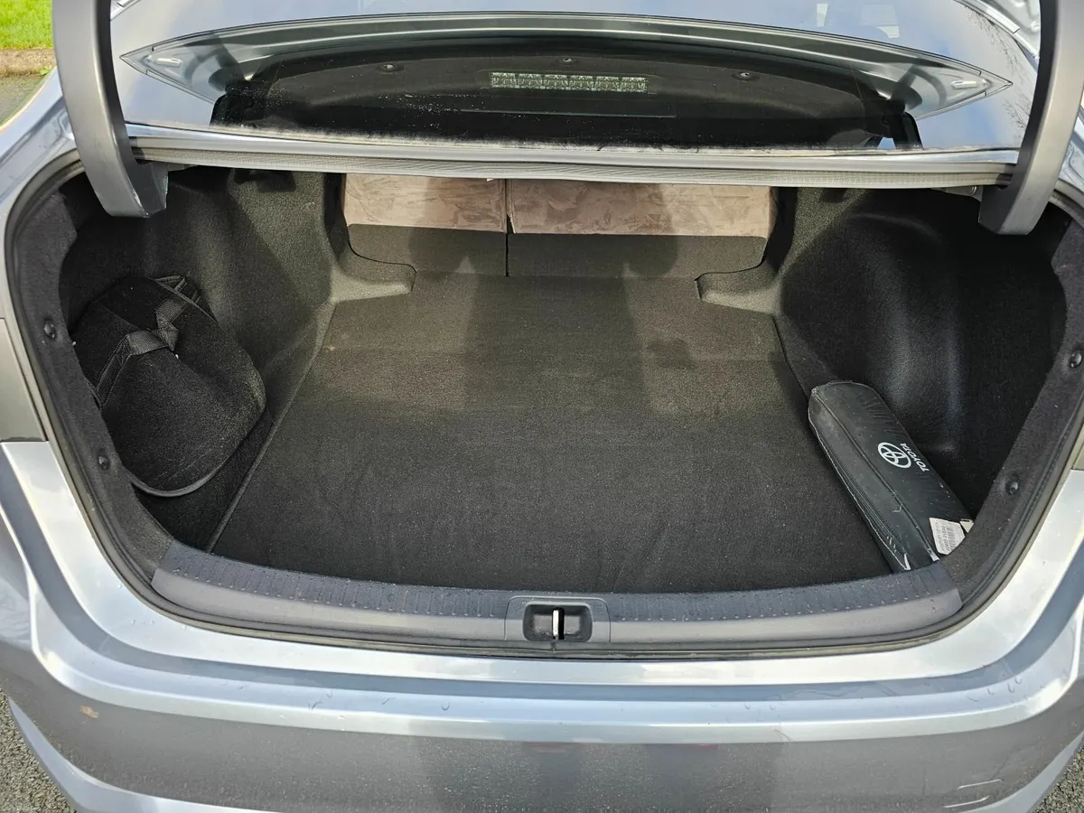 Toyota Corolla 2020 - Image 3