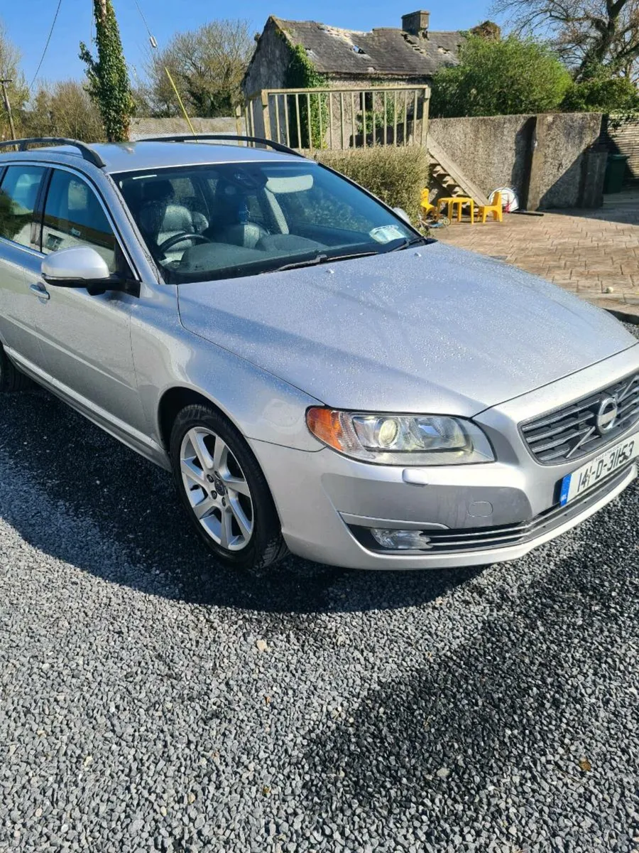 Volvo V70 Dsl 2.0 - Image 3