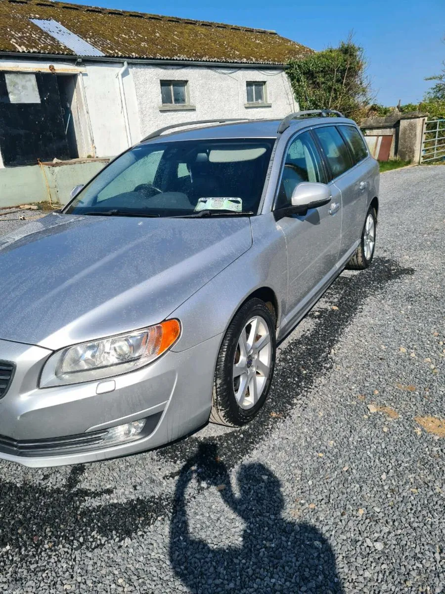 Volvo V70 Dsl 2.0 - Image 4
