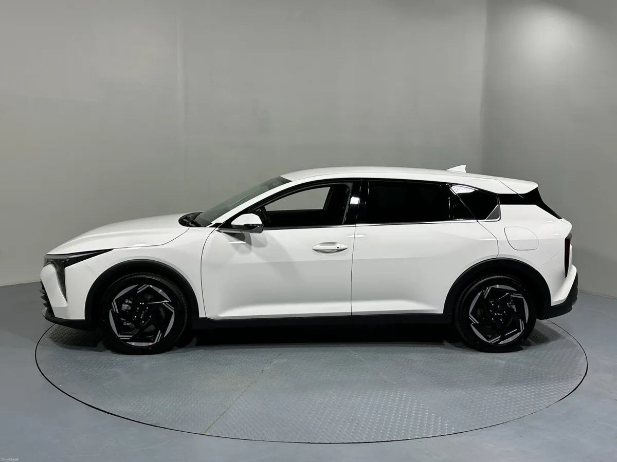 Kia K4 1.0 Petrol K3 - Image 4