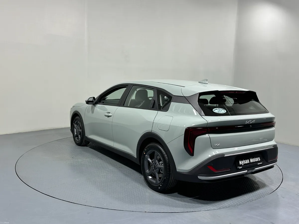 Kia K4 1.0 Petrol K2 - Image 5