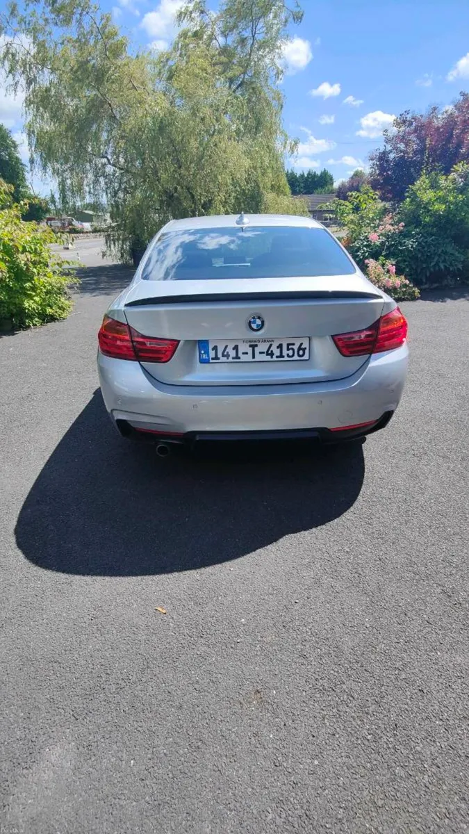 Bmw420 - Image 4