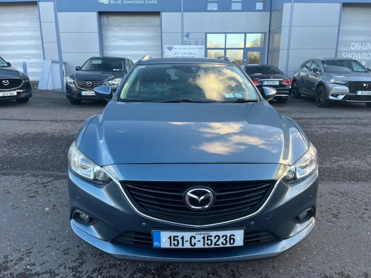 2.2 SKY ACTIVE L-NAV NEW NCT 10/26 - Image 2