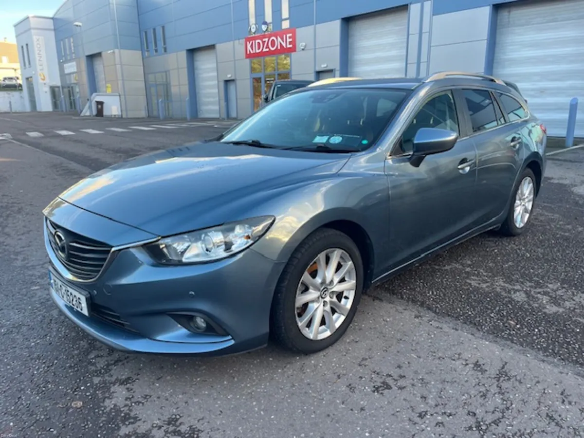 2.2 SKY ACTIVE L-NAV NEW NCT 10/26 - Image 3