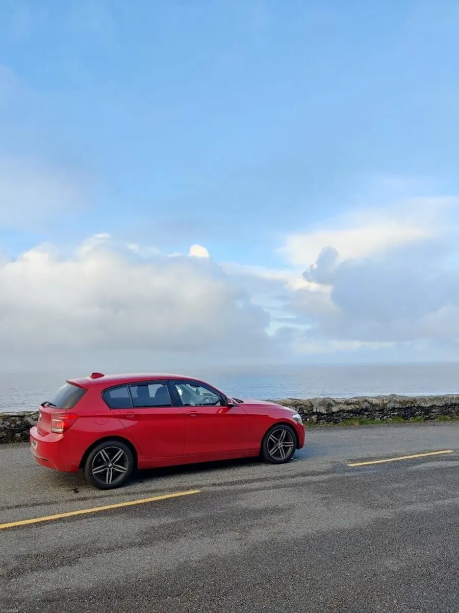 BMW 1-Series 2013 - Image 2