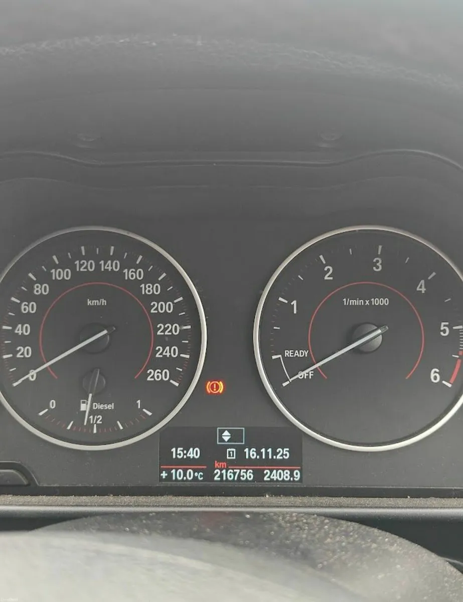 BMW 1-Series 2013 - Image 4