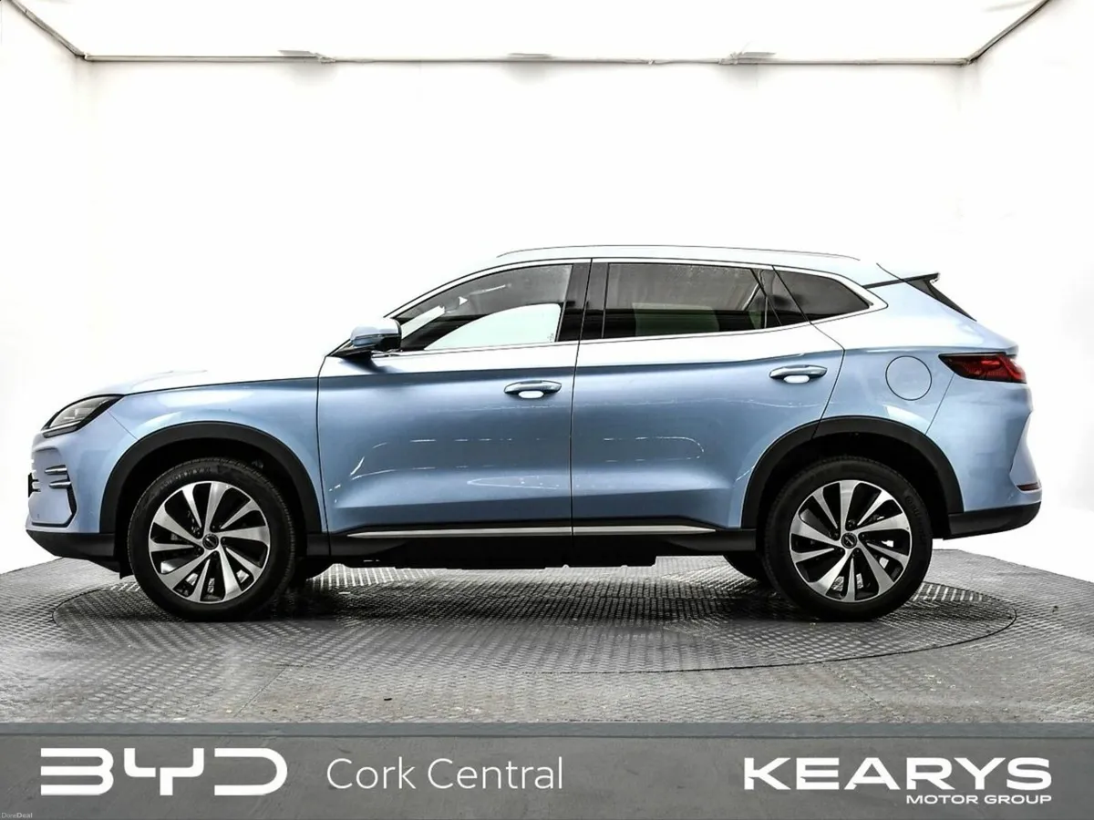 BYD SEAL U Boost FWD Order Your 261 Today! - Image 4