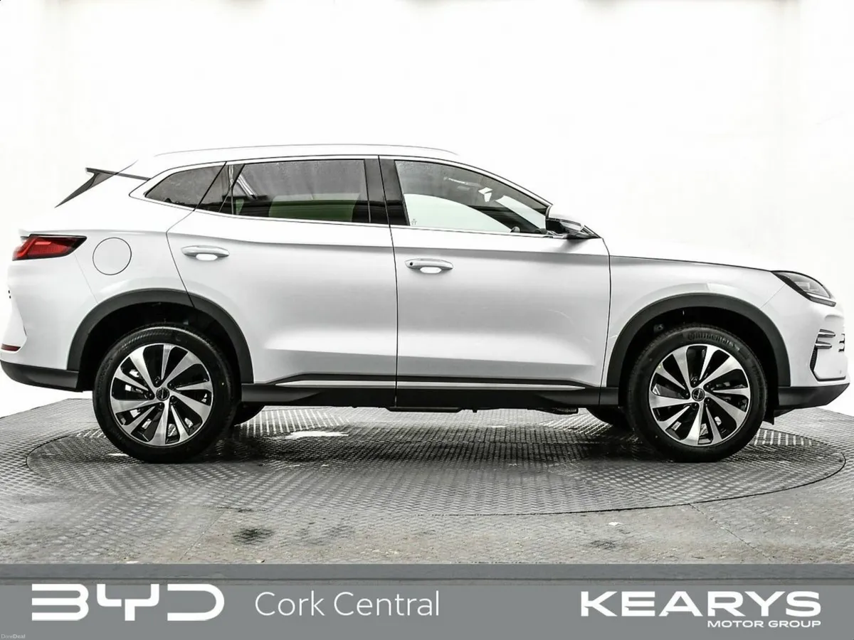 BYD SEAL U Design AWD Order Your 262 Today! - Image 6