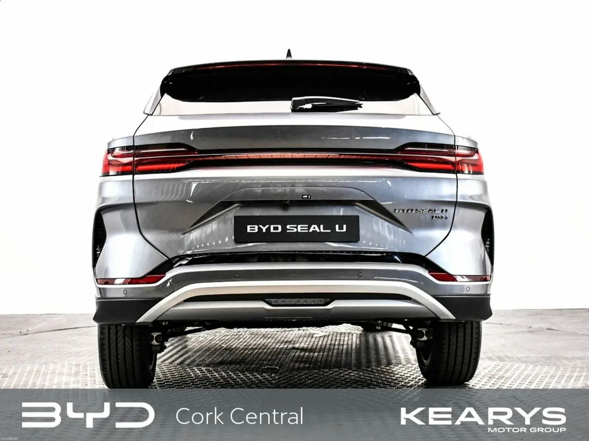 BYD SEAL U Comfort Order Your 262 Today! - Image 6