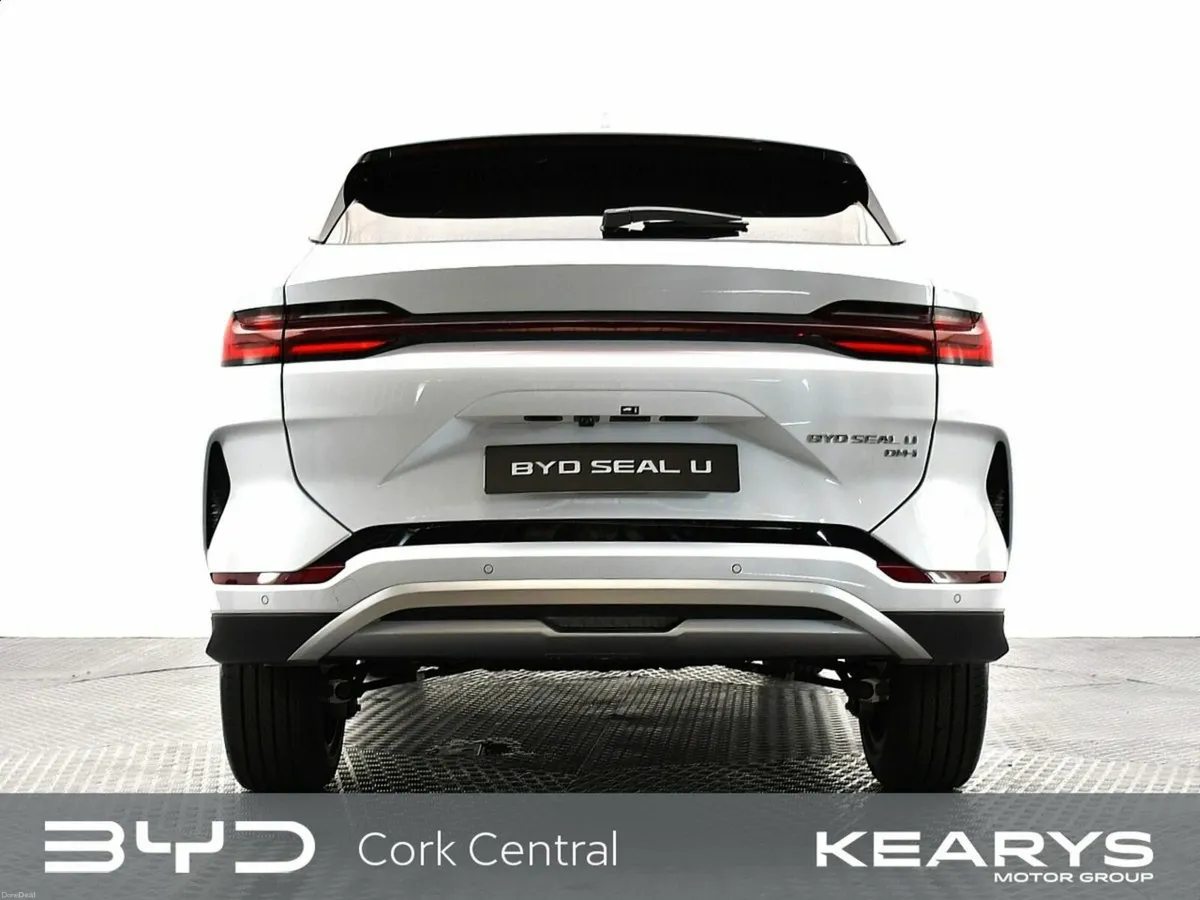 BYD SEAL U Comfort Order Your 261 Today! - Image 2