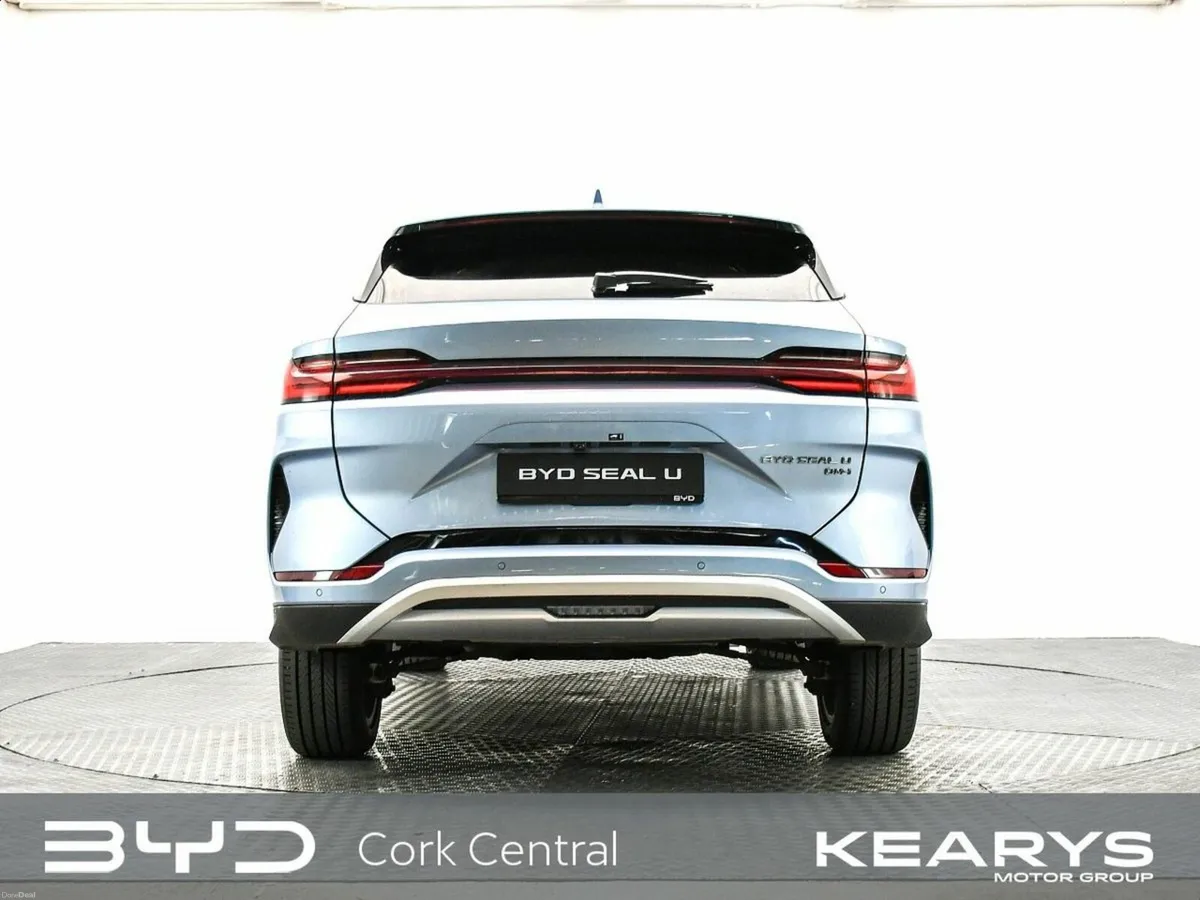 BYD SEAL U Design AWD Order Your 261 Today - Image 2