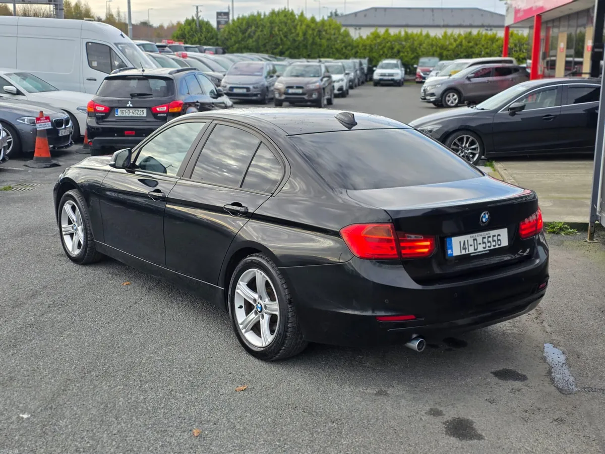 BMW 320D 2.0 Diesel XDrive Automatic (141) - Image 3