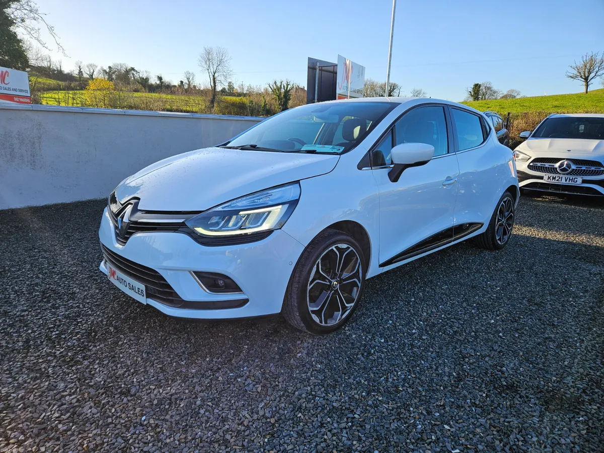 Renault Clio 2017 - Image 3