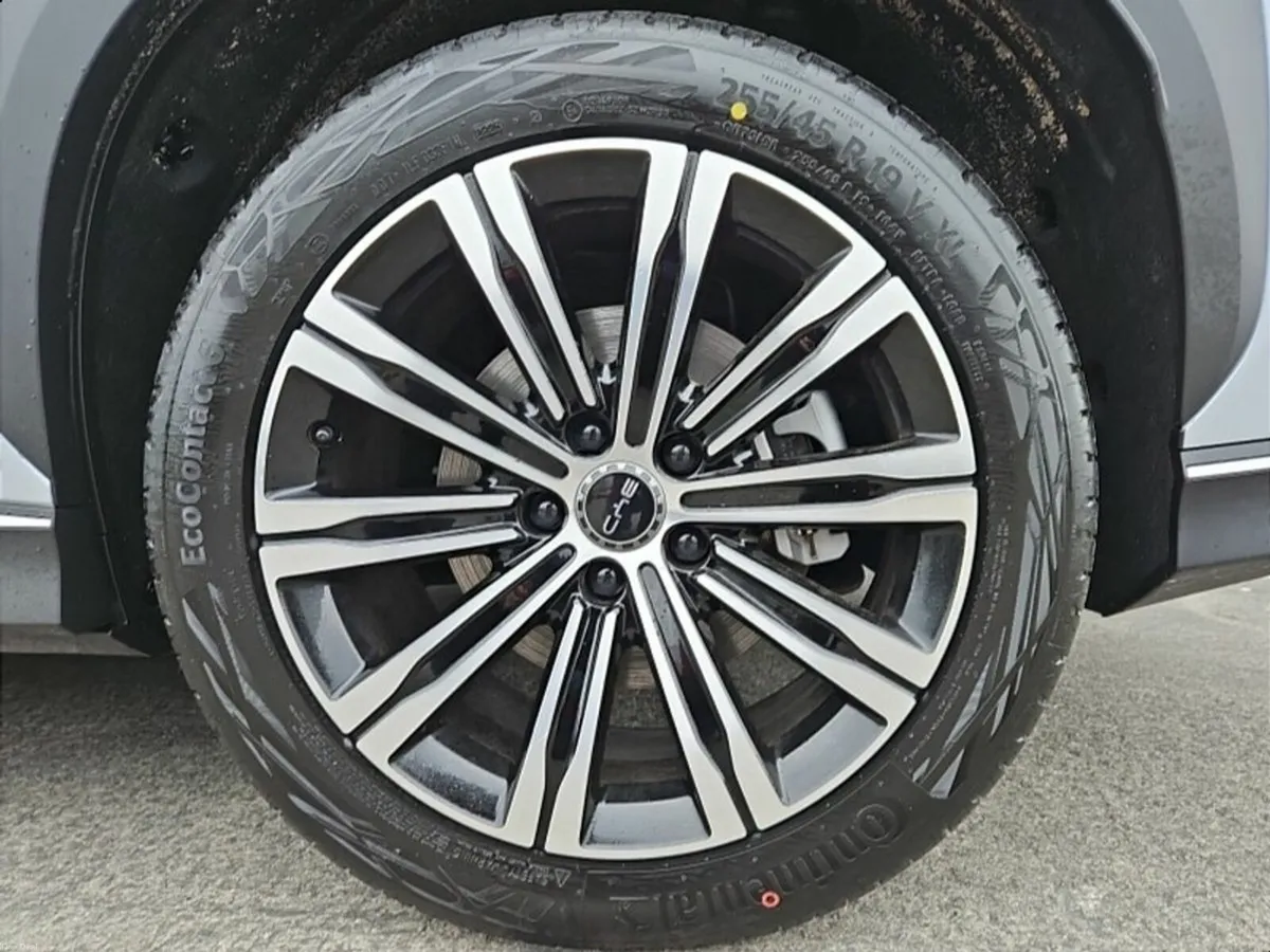 BYD SEALION 7 Comfort - Image 6