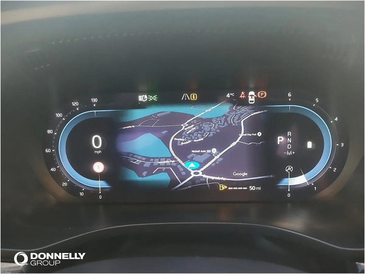 Volvo XC60 Xc60 Diesel Estate R DESIGN - Image 6