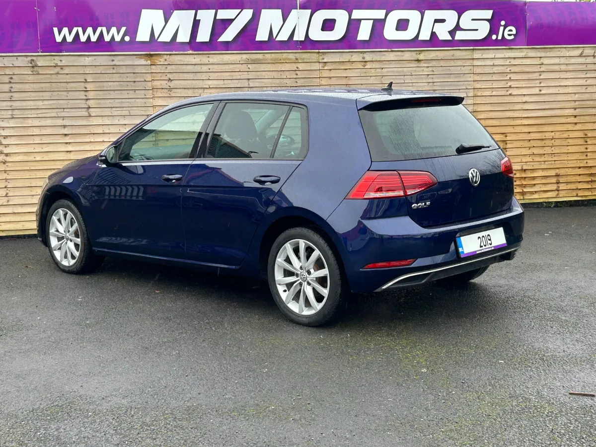 VOLKSWAGEN GOLF TSI COMFORT LINE - Image 3