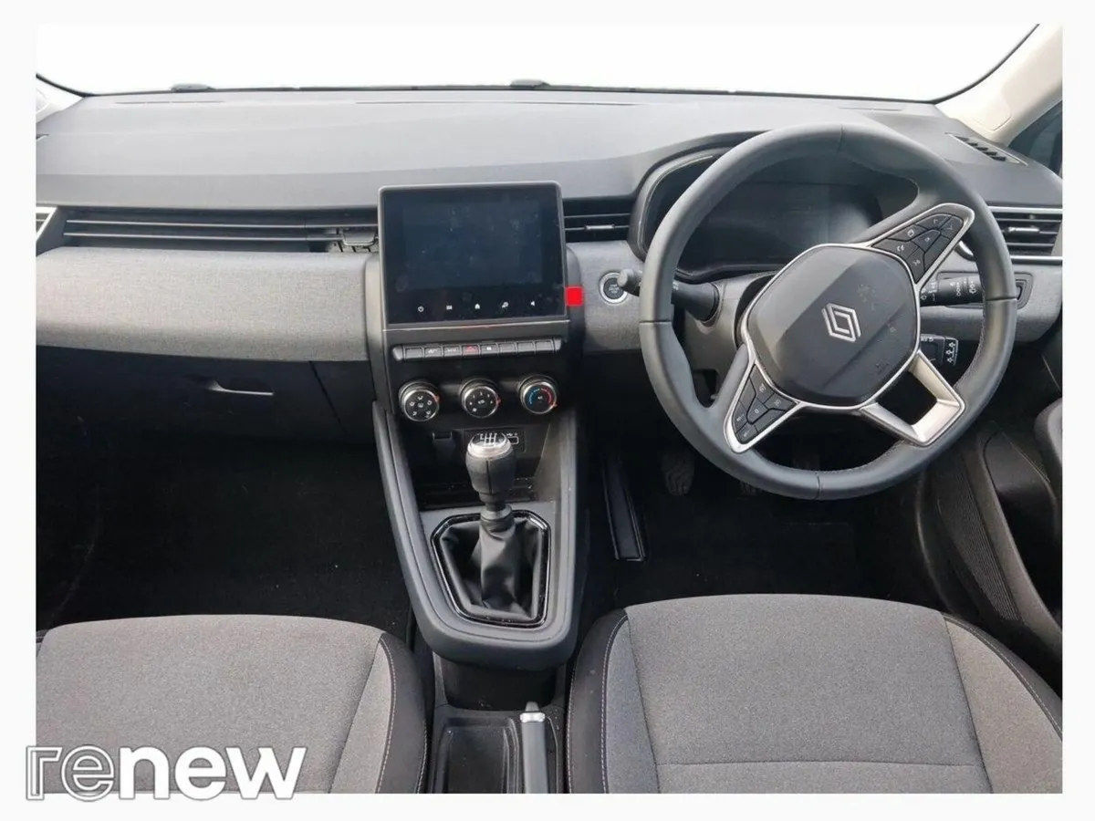 Renault Clio TCe 90 DFull Equilibre - Image 2