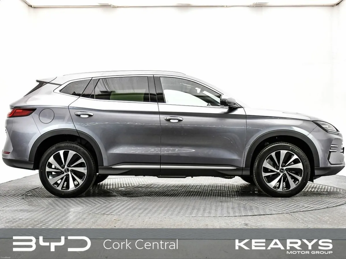 BYD SEAL U Design AWD ORDER YOUR 262 TODAY - Image 5