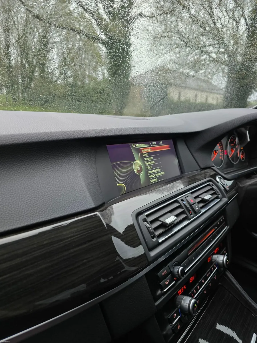 BMW 535i M Sport - Image 2