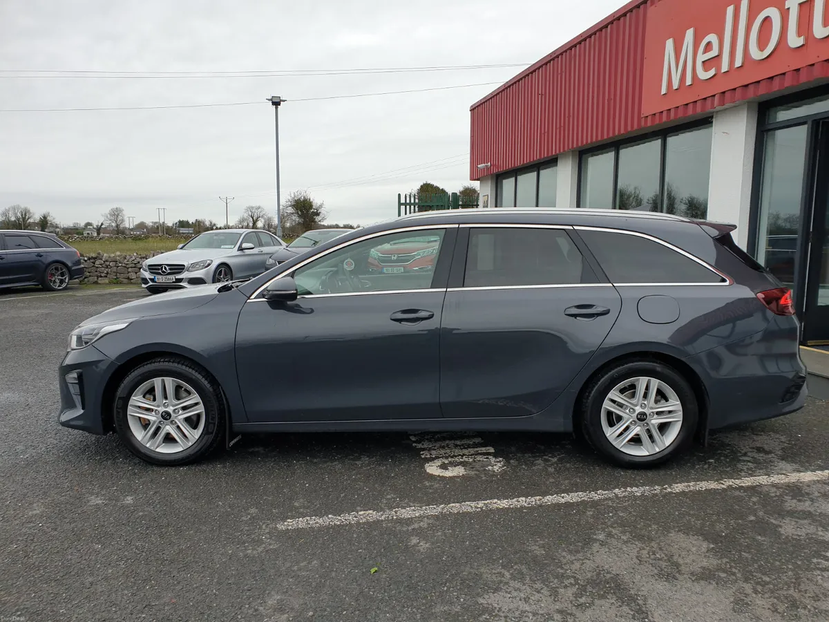 Kia Ceed 1.0 K3 ESTATE - Image 3