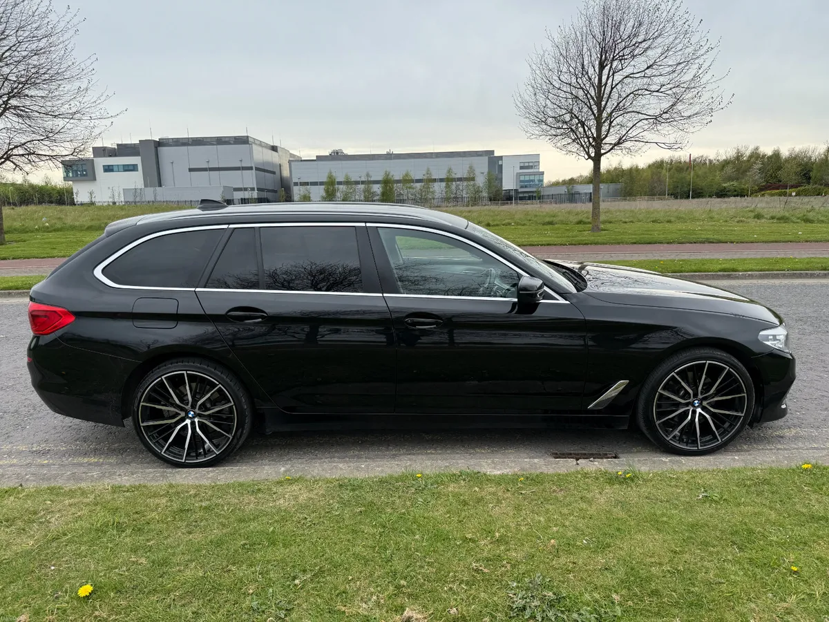 2.0 DIESEL TOURING NCT - Image 4