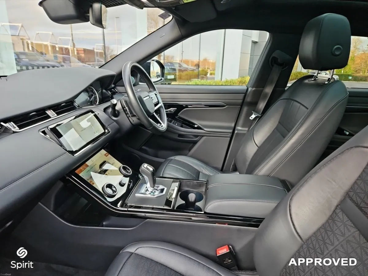 Land Rover Range Rover Evoque 1.5 Petrol Plug In H - Image 4