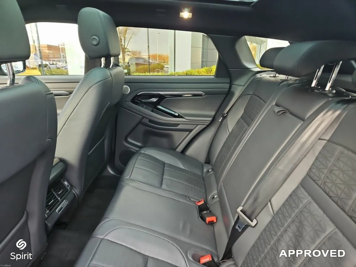 Land Rover Range Rover Evoque 1.5 Petrol PHEV R-Dy - Image 5