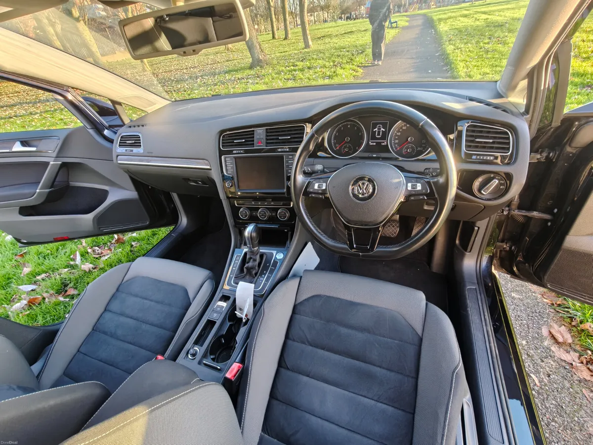 Volkswagen Golf 1.4 TSi Highline - Image 4