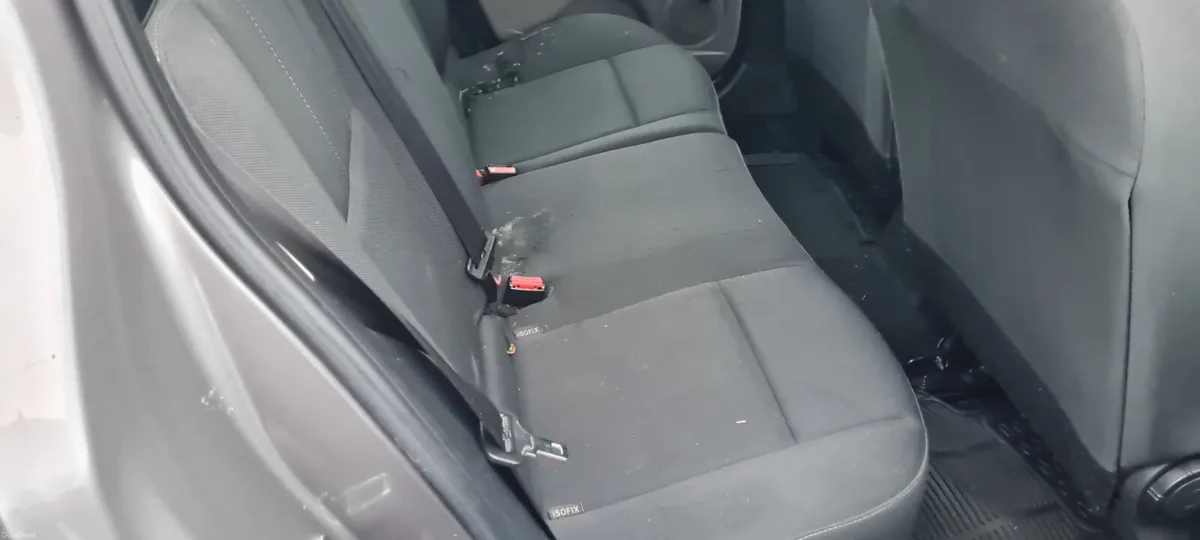 Renault Megane 2011 - Image 6