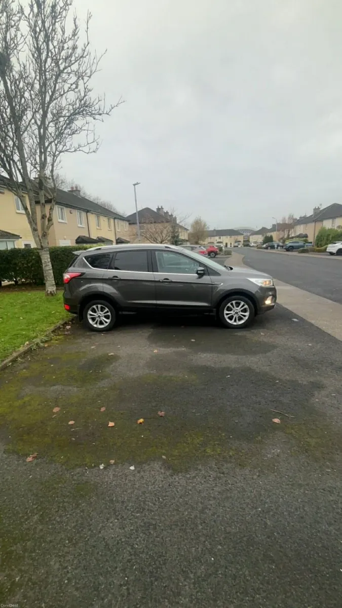 181 FORD KUGA - Image 3