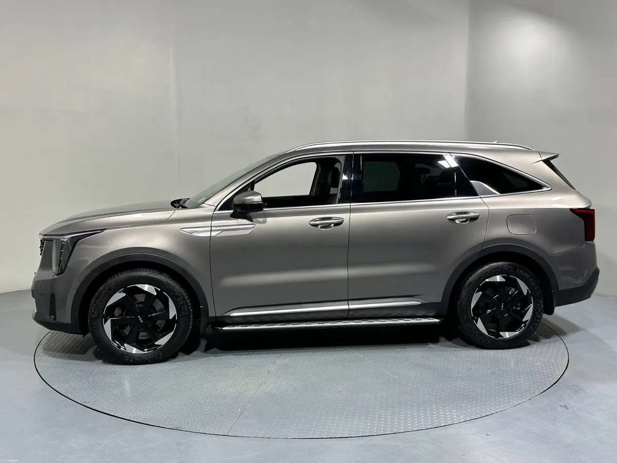 Kia Sorento 2.2 Crdi 7 Seater 252 - Image 4