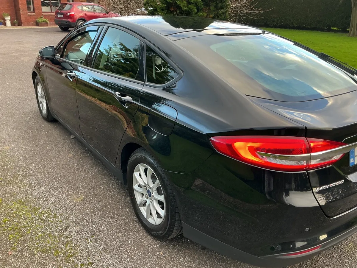 Ford Mondeo 2019 - Image 3