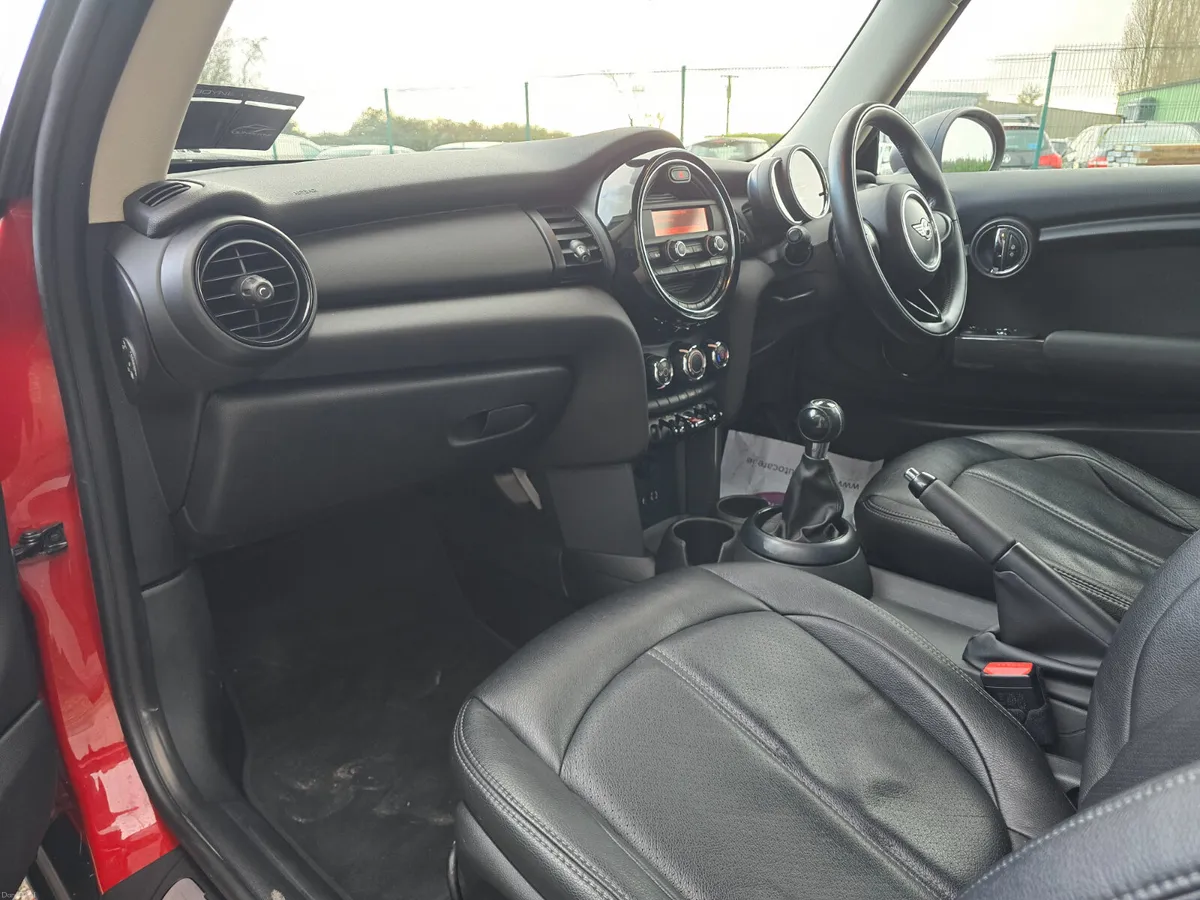 162 MINI ONE *1.5d*COOPER*CLEAN* - Image 2