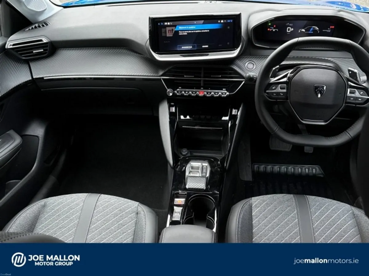 Peugeot 208 Allure Automatic - Image 4