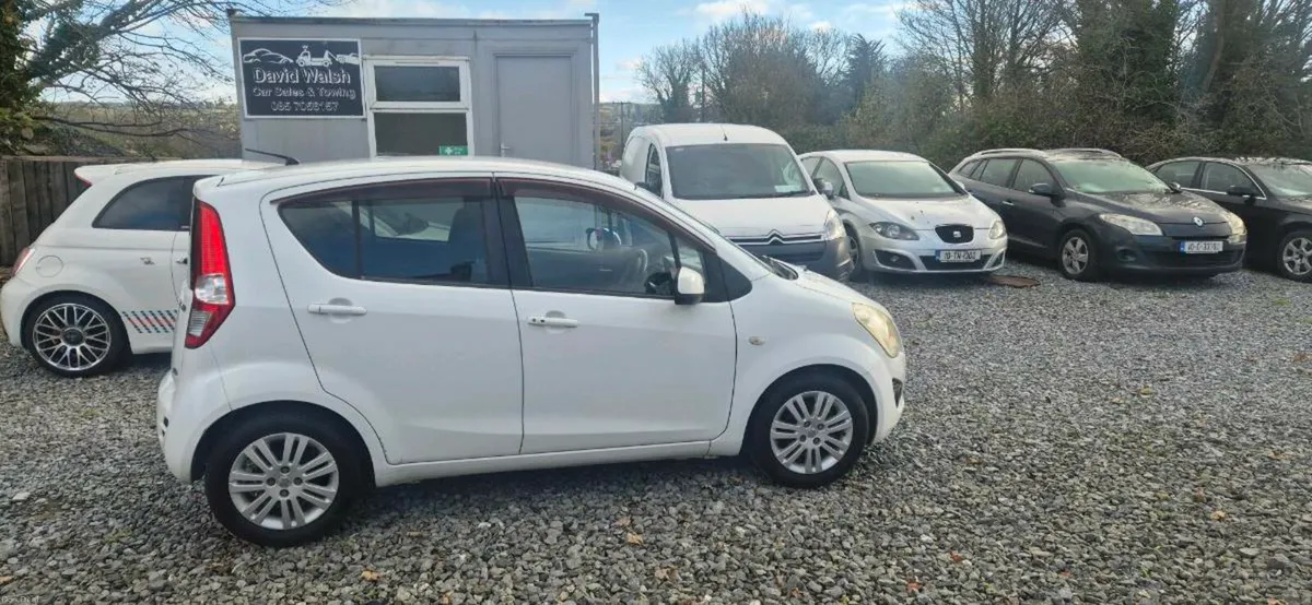 Cars for sale near waterford city
