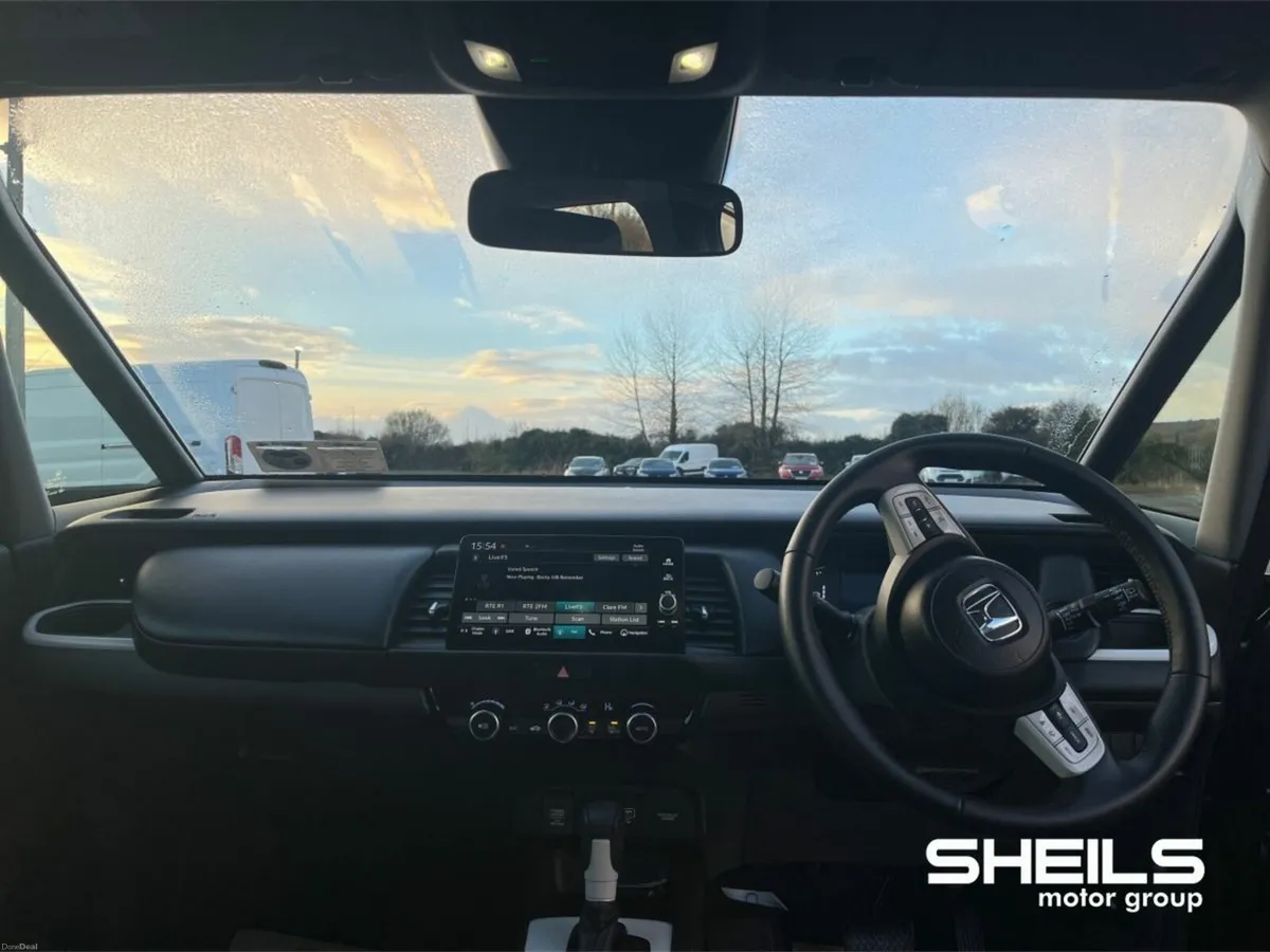 Honda Jazz 1.5i-MMD HEV Elegance Auto - Image 3