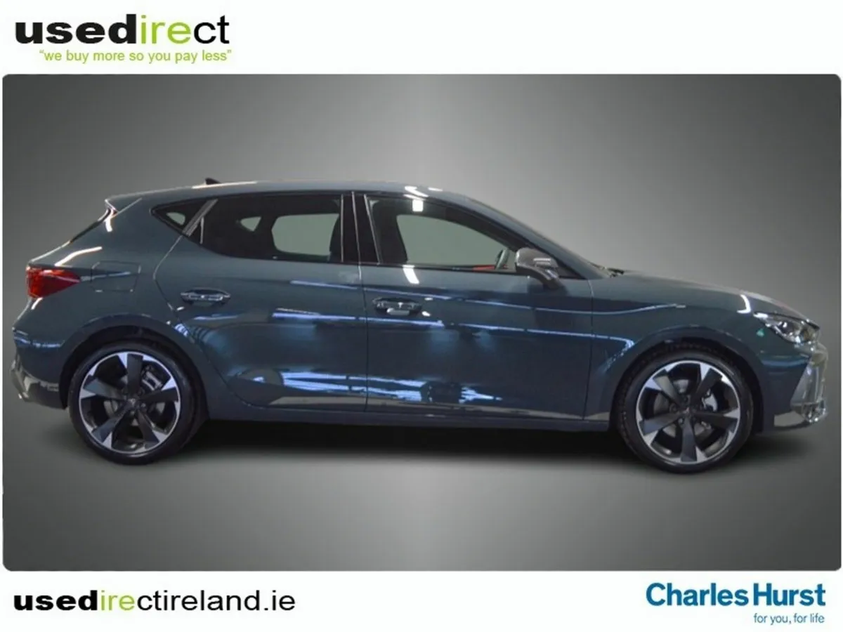 Cupra Leon 1.5 TSI 150hp - Image 2