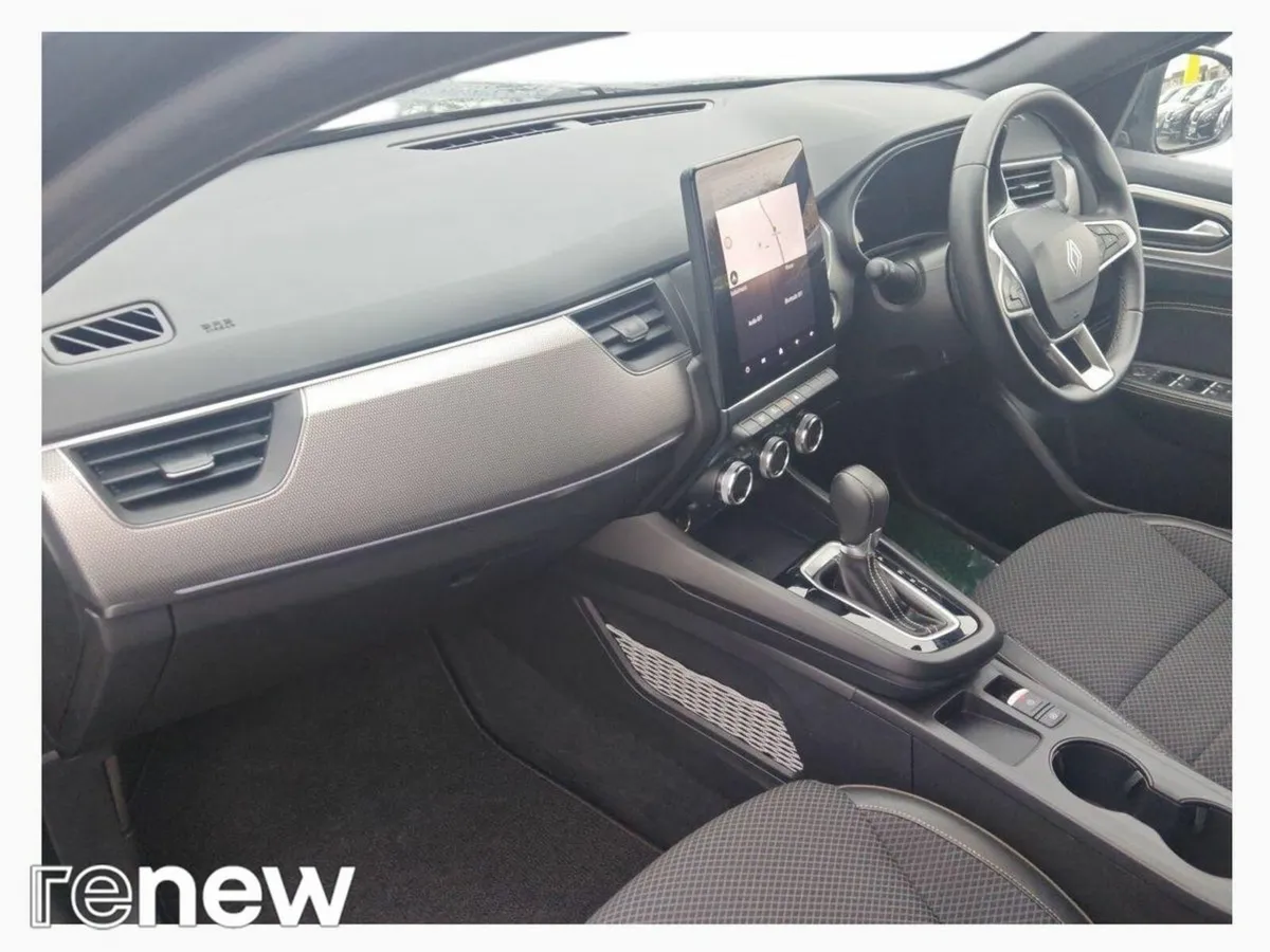Renault Arkana TCe 140 Auto Techno - Image 5