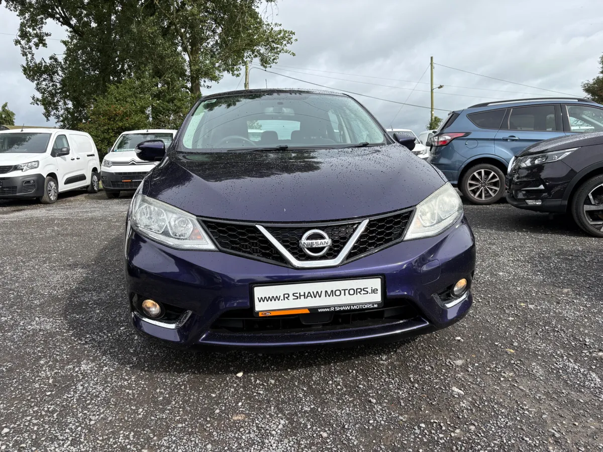 Nissan Pulsar - Image 3