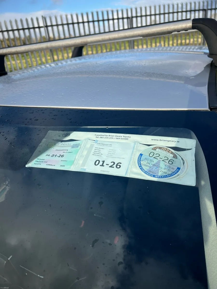 Toyota Corolla Hybrid 2020 - Image 4