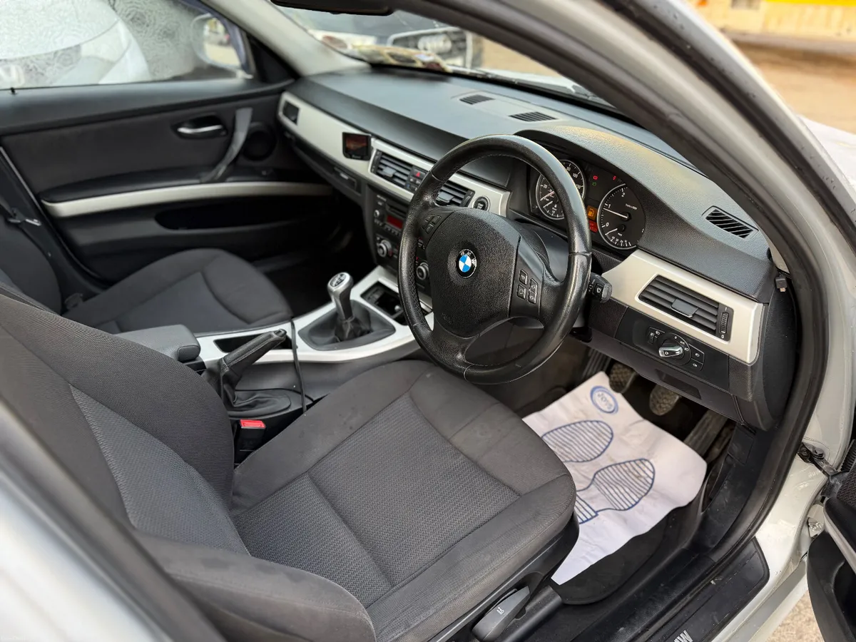 11 BMW 320D NEW NCT:1/27 NEW TIMING CHAIN!!! - Image 2