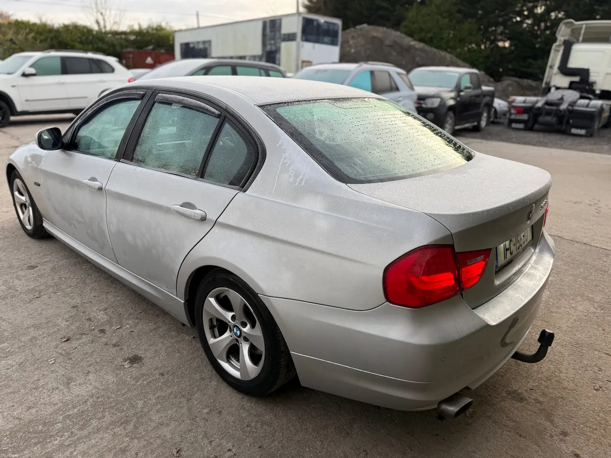 11 BMW 320D NEW NCT:1/27 NEW TIMING CHAIN!!! - Image 4