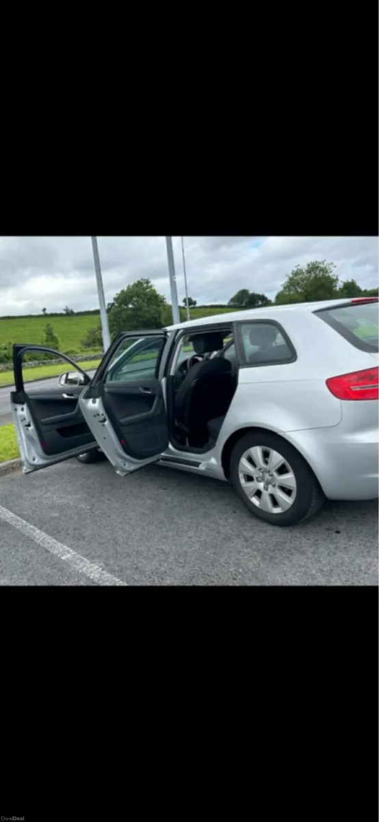 Audi a3 for sale good condition - Image 1