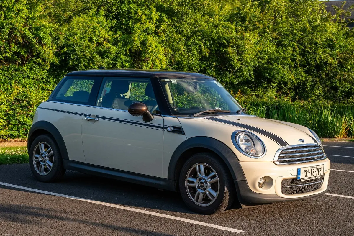 Mini Cooper 2013 - Image 3