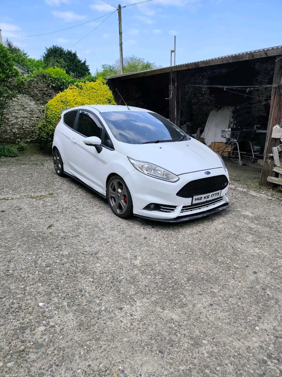 ***Ford Fiesta ST2*** - Image 1
