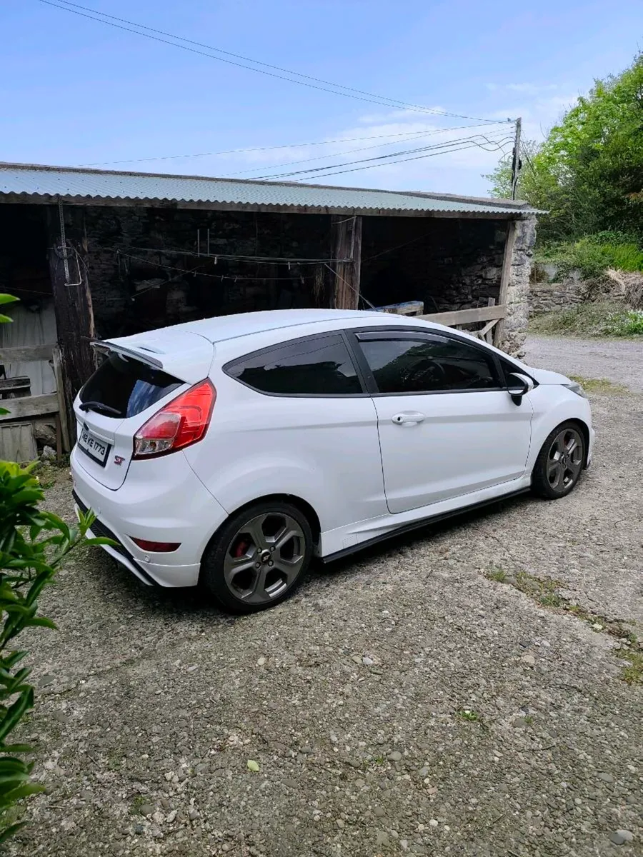 ***Ford Fiesta ST2*** - Image 4